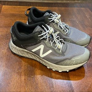 NEW BALANCE FRESH FOAM ARISHI TRAIL V1 RUNNING